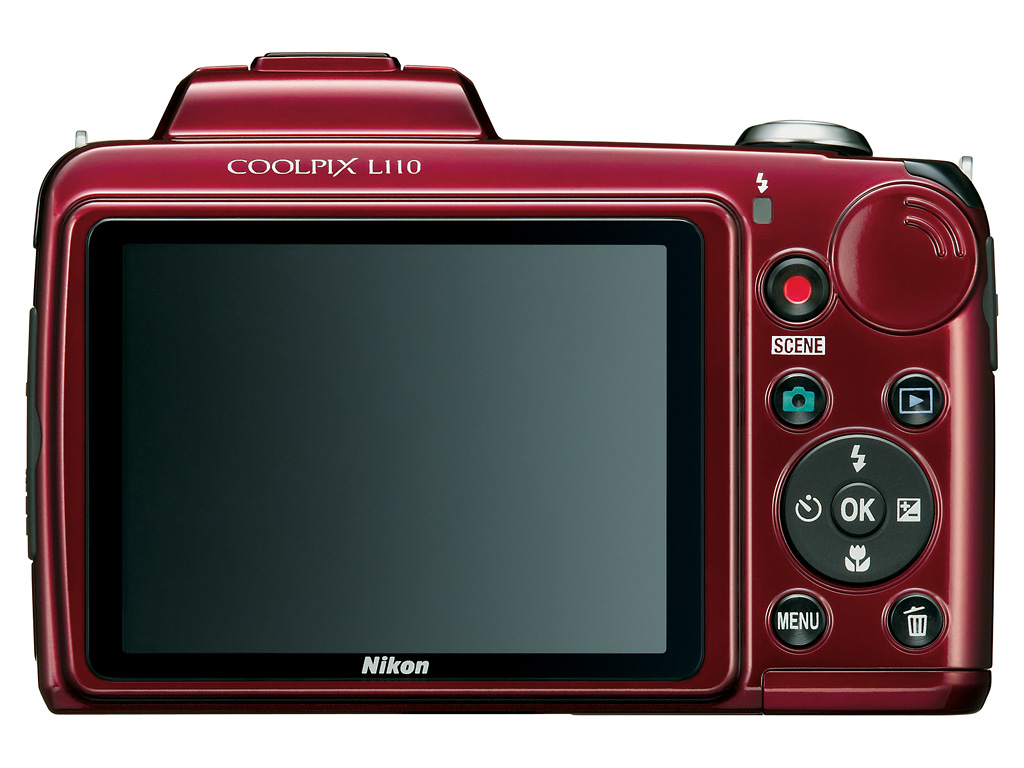 Nikon Coolpix L110 - Optyczne.pl