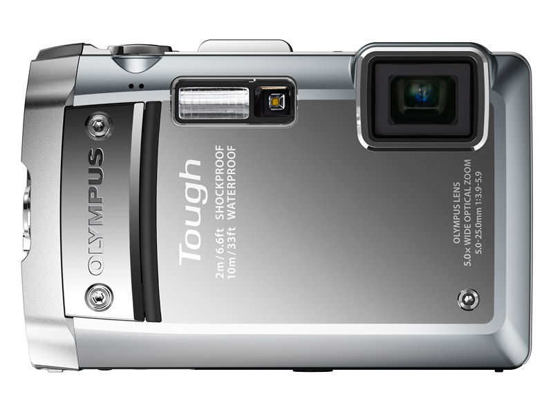 Olympus Tough TG810 Optyczne.pl