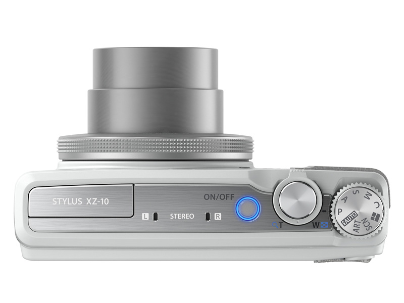 楽天市場】OLYMPUS STYLUS XZ-10の通販