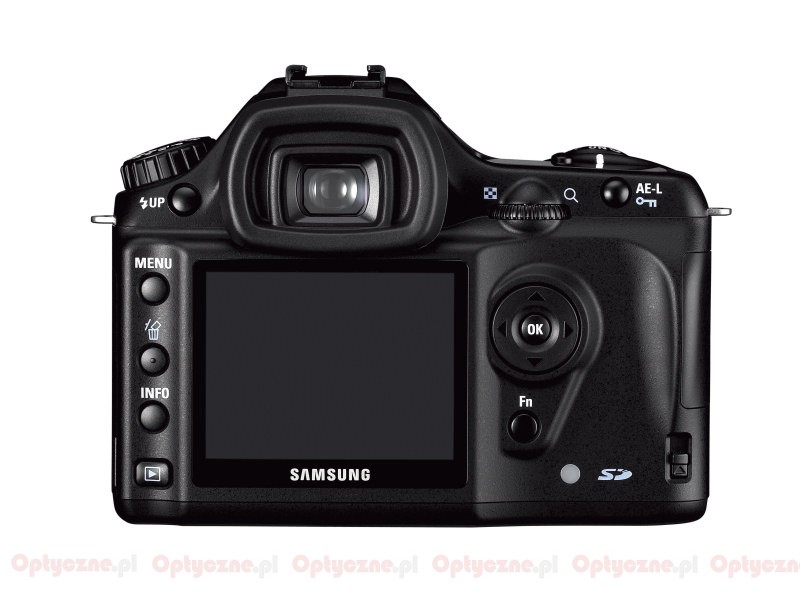 Samsung GX1L Optyczne.pl