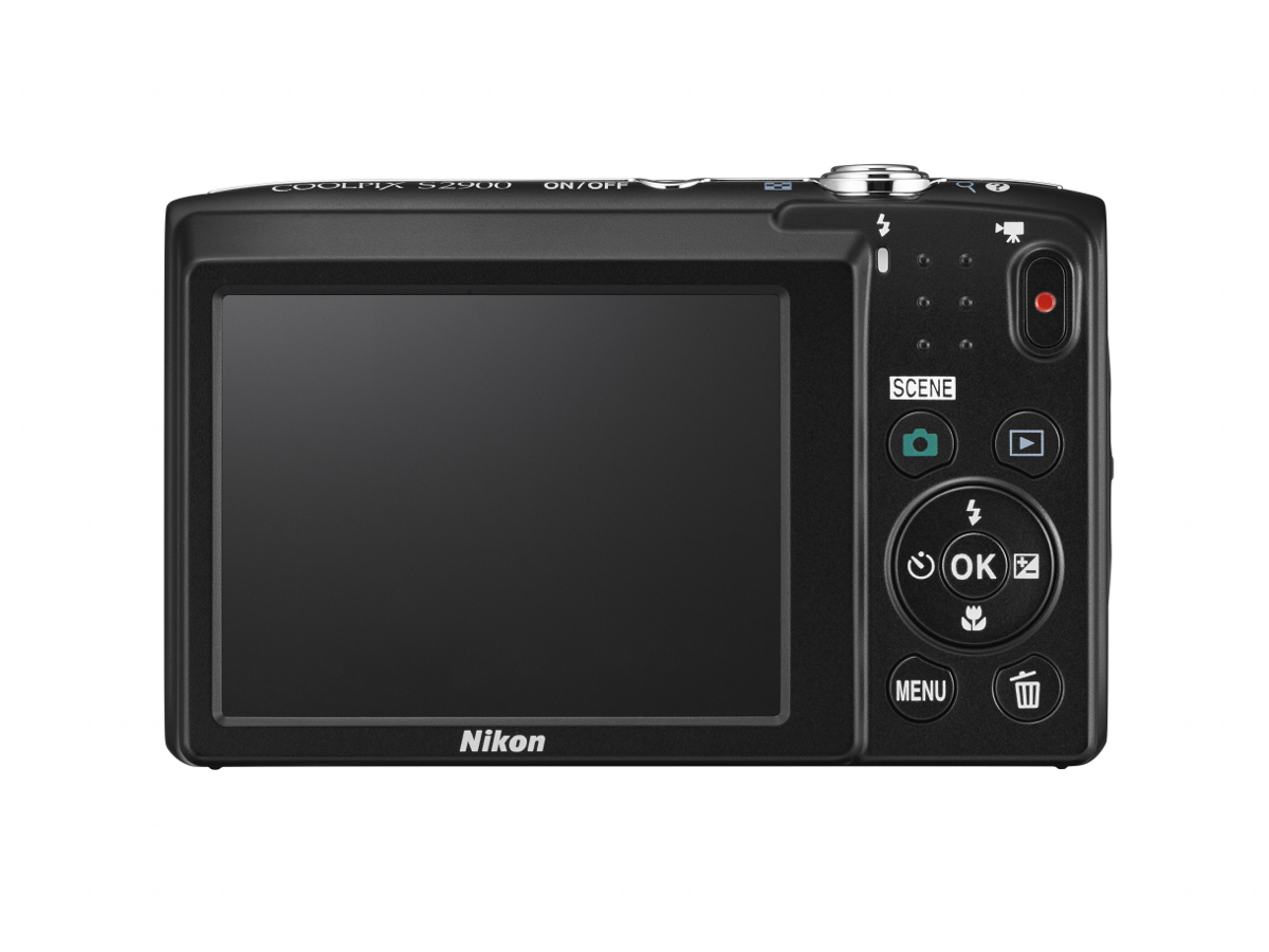 Nikon Coolpix S2900 - Optyczne.pl
