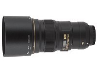 Obiektyw Nikon Nikkor AF-S 300 mm f/4E PF ED VR