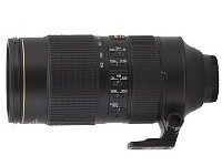 Obiektyw Nikon Nikkor AF-S 80-400 mm f/4.5-5.6G ED VR