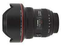 Obiektyw Canon EF 11-24 mm f/4L USM