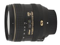 Obiektyw Nikon Nikkor AF-S DX 16-80 mm f/2.8-4E ED VR