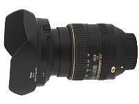 Obiektyw Nikon Nikkor AF-S DX 16-80 mm f/2.8-4E ED VR