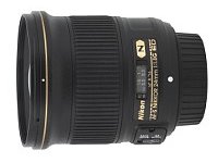 Obiektyw Nikon Nikkor AF-S 24 mm f/1.8G ED