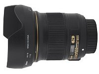Obiektyw Nikon Nikkor AF-S 24 mm f/1.8G ED