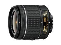 Obiektyw Nikon Nikkor AF-P DX 18-55 mm f/3.5-5.6G VR