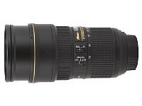 Obiektyw Nikon Nikkor AF-S 24-70 mm f/2.8E ED VR