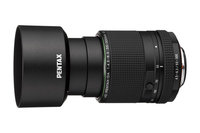 Obiektyw Pentax HD DA 55-300mm F4.5-6.3 ED PLM WR RE
