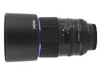 Obiektyw Venus Optics LAOWA STF 105 mm f/2 (T3.2)