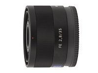 Obiektyw Sony Carl Zeiss Sonnar T* FE 35 mm f/2.8 ZA