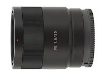 Obiektyw Sony Carl Zeiss Sonnar T* FE 55 mm f/1.8 ZA