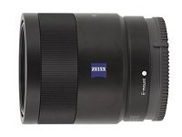 Obiektyw Sony Carl Zeiss Sonnar T* FE 55 mm f/1.8 ZA