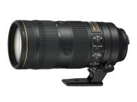Obiektyw Nikon Nikkor AF-S 70-200 mm f/2.8E FL ED VR