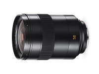 Obiektyw Leica Summilux-SL 50 mm f/1.4 ASPH.