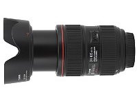 Obiektyw Canon EF 24-105 mm f/4L IS II USM 