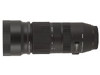 Obiektyw Sigma C 100-400 mm f/5-6.3 DG OS HSM