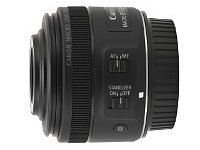 Obiektyw Canon EF-S 35 mm f/2.8 Macro IS STM