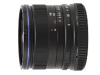 Obiektyw Venus Optics LAOWA 7.5 mm f/2 MFT