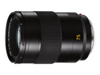 Obiektyw Leica APO-Summicron-SL 75 mm f/2 ASPH.
