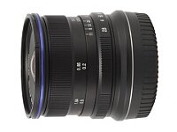 Obiektyw Venus Optics LAOWA 9 mm f/2.8 ZERO-D