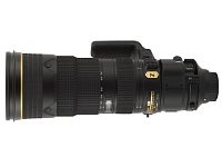 Obiektyw Nikon Nikkor AF-S 180-400 mm f/4E TC1.4 FL ED VR