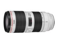 Obiektyw Canon EF 70-200 mm f/2.8L IS III USM