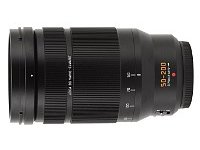 Obiektyw Panasonic Leica DG Vario-Elmarit 50-200 mm f/2.8-4 ASPH.