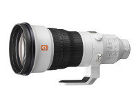 Obiektyw Sony FE 400 mm f/2.8 GM OSS