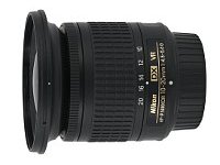 Obiektyw Nikon Nikkor AF-P DX 10-20 mm f/4.5-5.6G VR