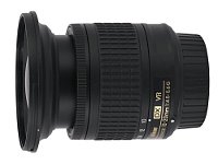 Obiektyw Nikon Nikkor AF-P DX 10-20 mm f/4.5-5.6G VR