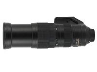 Obiektyw Nikon Nikkor AF-S 200–500 mm f/5.6E ED VR
