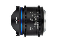 Obiektyw Venus Optics LAOWA 7.5 mm T2.1 Cine 