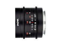 Obiektyw Venus Optics LAOWA 9 mm T2.9 Zero-D Cine