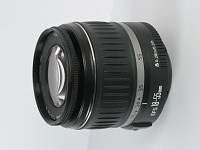 Obiektyw Canon EF-S 18-55 mm f/3.5-5.6 II