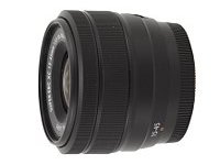 Obiektyw Fujifilm Fujinon XC 15-45 mm f/3.5-5.6 OIS PZ