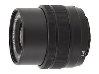 Obiektyw Fujifilm Fujinon XC 15-45 mm f/3.5-5.6 OIS PZ