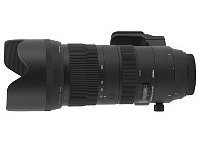 Obiektyw Sigma S 70-200 mm f/2.8 DG OS HSM