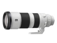 Obiektyw Sony FE 200-600 mm f/5.6-6.3 G OSS