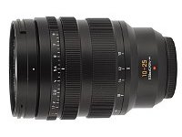 Obiektyw Panasonic Leica DG Vario-Summilux 10-25 mm f/1.7 ASPH