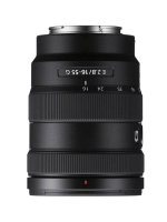 Obiektyw Sony 16-55 mm f/2.8 G