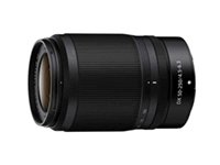 Obiektyw Nikon Nikkor Z DX 50-250 mm f/4.5-6.3 VR