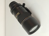 Obiektyw Nikon Nikkor AF-S 300 mm f/4D IF-ED