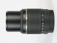 Obiektyw Tamron AF 55-200 mm f/4-5.6 Di II LD Macro