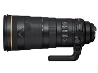 Obiektyw Nikon Nikkor AF-S 120-300 mm f/2.8E FL ED SR VR