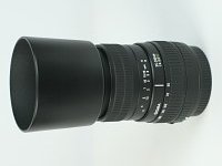 Obiektyw Sigma 55-200 mm f/4-5.6 DC