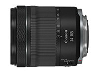 Obiektyw Canon RF 24-105 mm f/4-7.1 IS STM