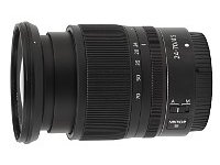 Obiektyw Nikon Nikkor Z 24-70 mm f/4 S